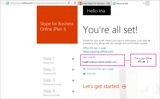 Download Link For Office 365 For Mac